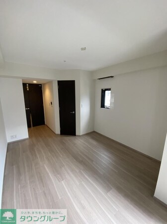 パークアクシス名古屋山王の物件内観写真